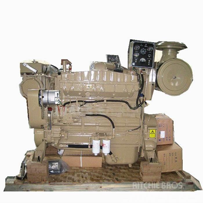 Cummins l Marine Propulsion Diesel Engine Nta855-M450 Motorji