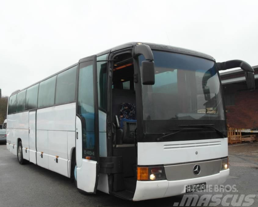 Mercedes-Benz O 404-15 RHD*Klima*V 8 Motor Potovalni avtobusi