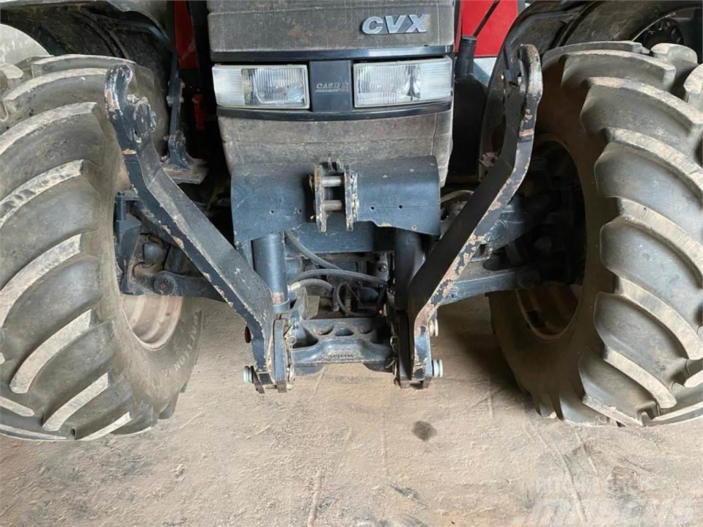 Case IH Case CVX 1170 Traktorji