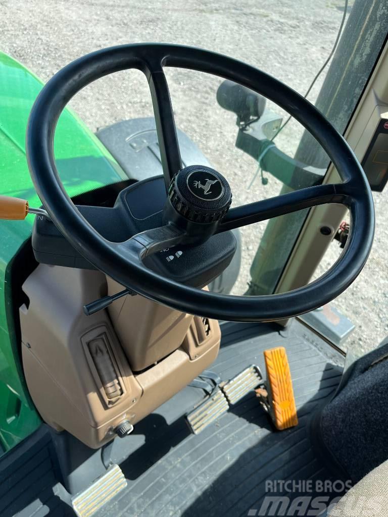 John Deere 7820 PowerQuad Traktorji