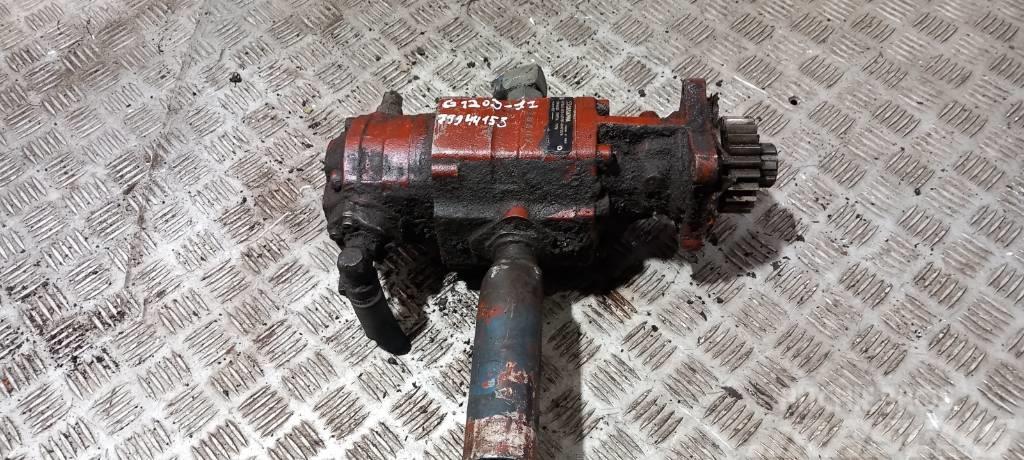 Casappa FP30 79944153 hydraulic oil pump Menjalniki