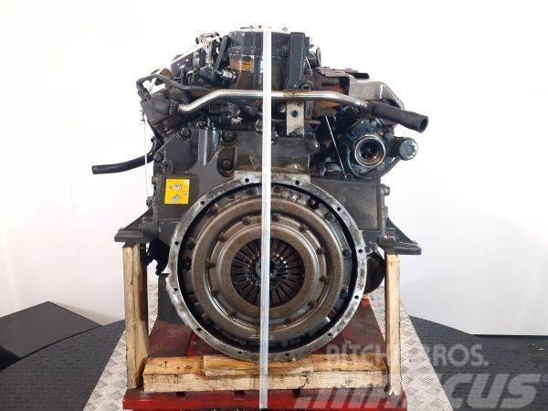 DAF FR118U2 Motorji