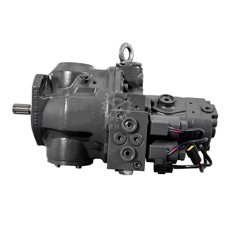 Doosan Doosan DX55 K1027212A 400914-00352 Hydraulic pump Hidravlika