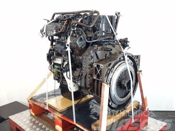 Iveco Tector 4ISB E4 F4AE3481B*R101 Bosch Motorji