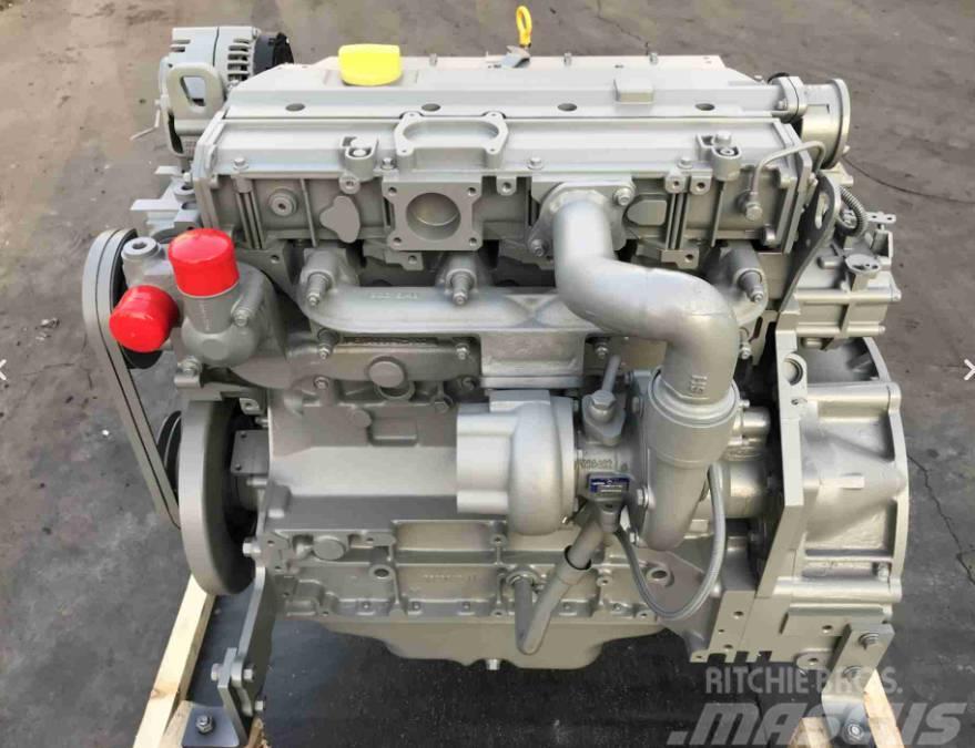 Deutz BF4M1013C   Diesel engine/ motor Motorji