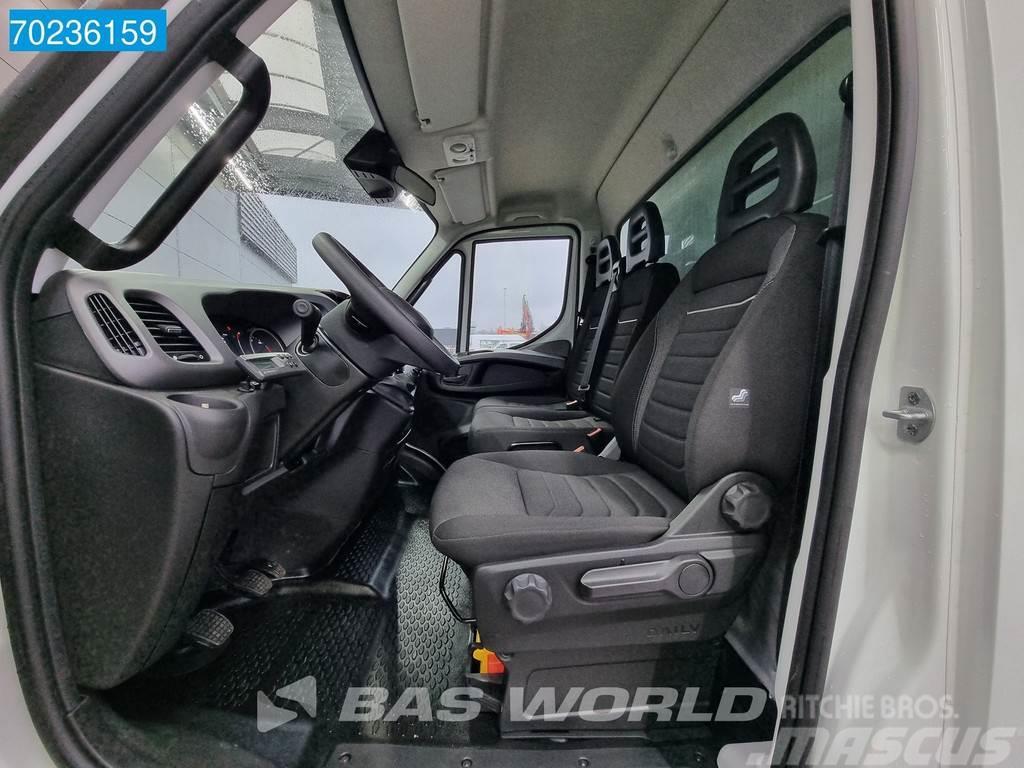 Iveco Daily 35C16 3.0L Koelwagen Thermo King V-500X Max Hladilna tovorna vozila