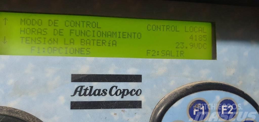 Atlas Copco XRXS566 Kompresorji