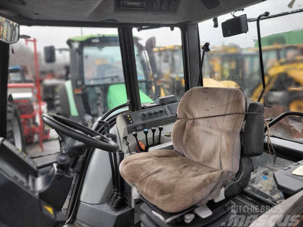 Valmet 8450 Vltra Traktorji