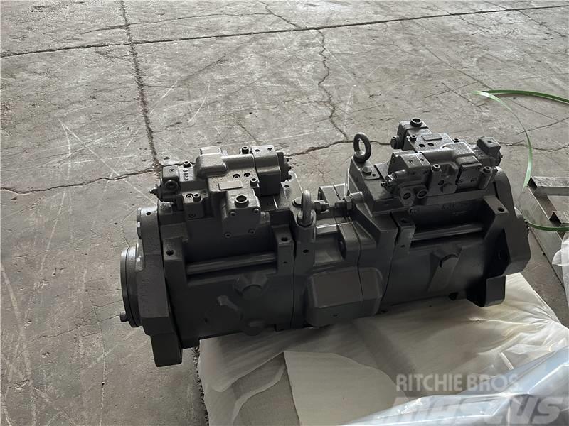 Hitachi EX2500 Hydraulic Pump Hidravlika