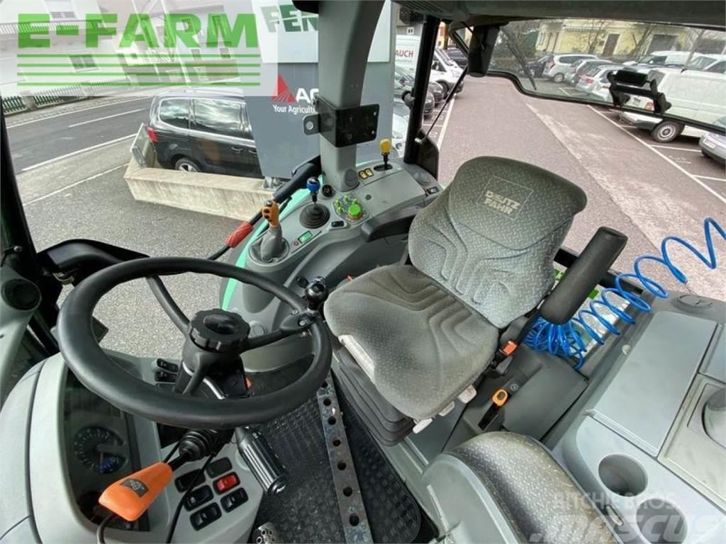 Deutz-Fahr agrotron k 430 premium Traktorji