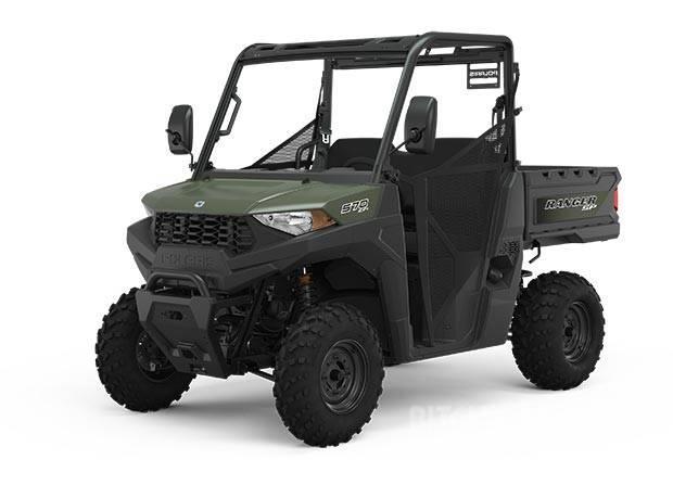 Polaris Ranger SP 570 EPS, Traktor B Ny! UTV-ji