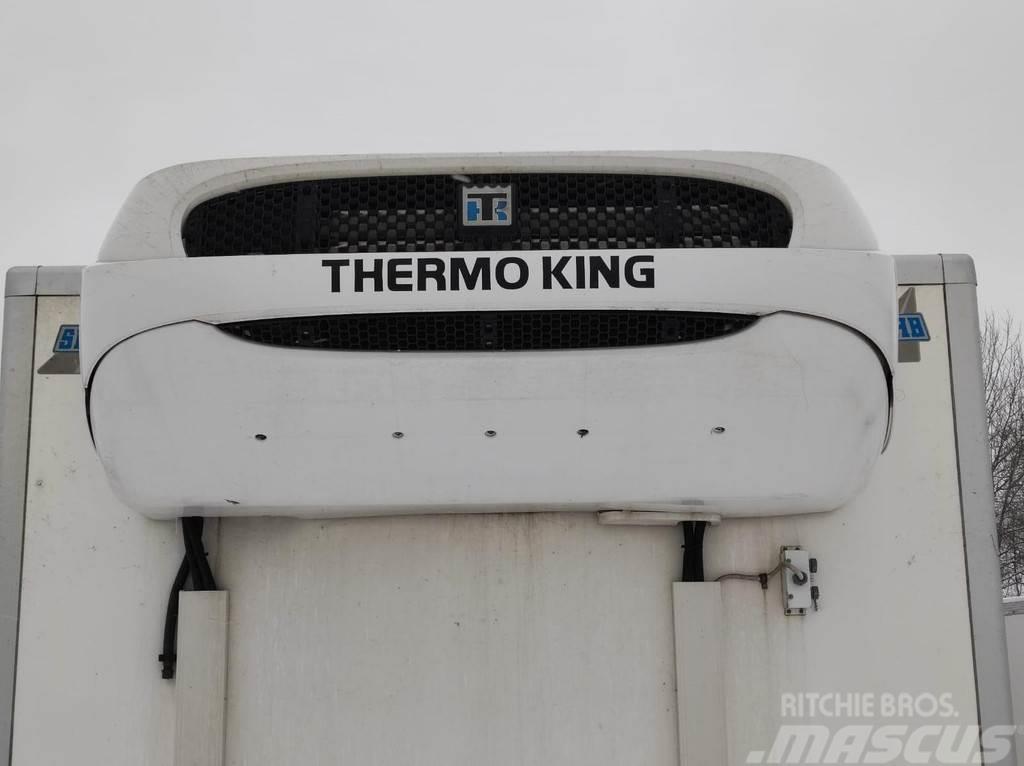  THERMO KING T-1200R WHISPER Druge komponente