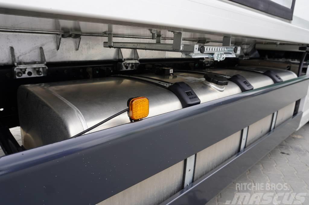 MAN TGX 26.400 / NEW IGLOOCAR refrigerator 23 pallets Tovornjaki hladilniki
