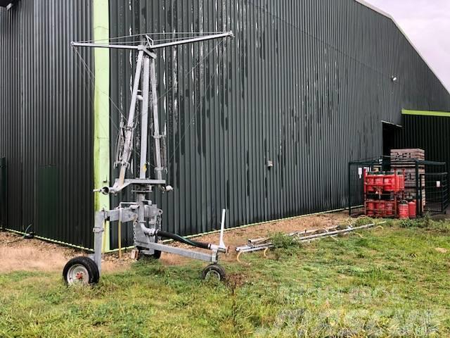  Javelin 28m Boom Drugi stroji in oprema za umetna gnojila