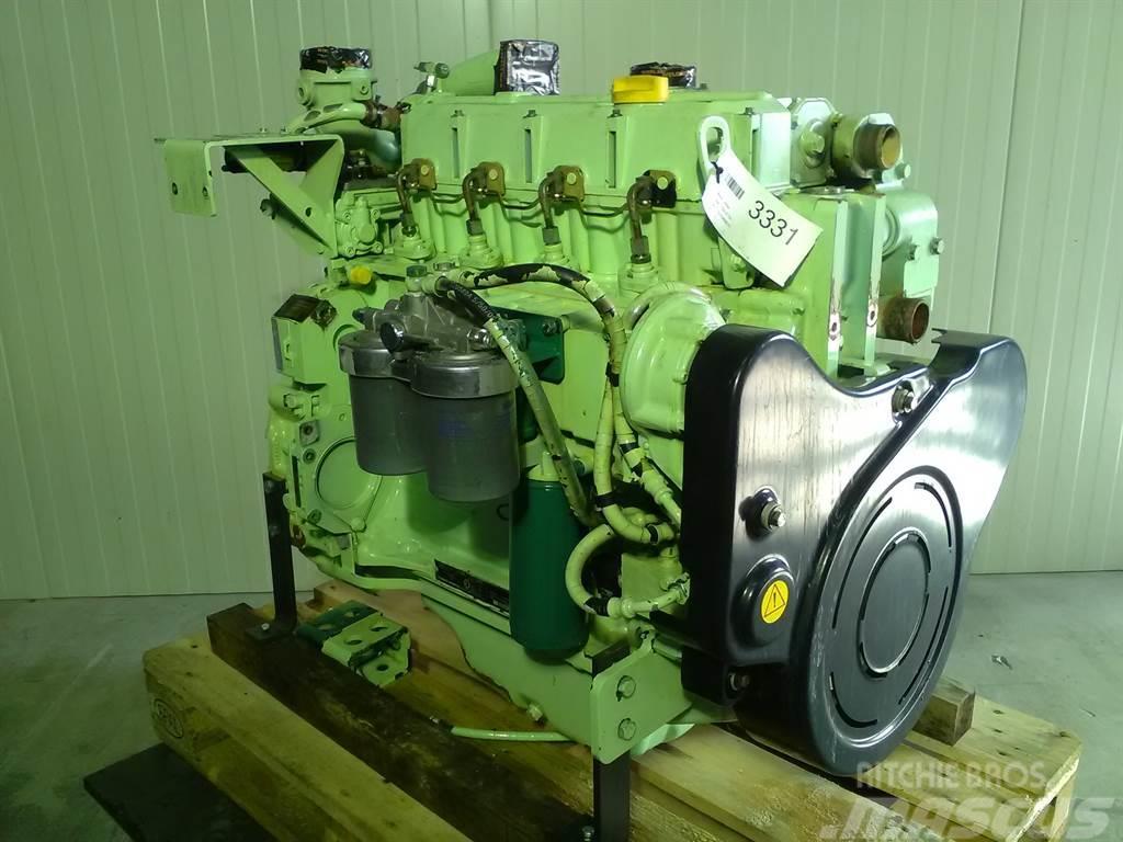 Deutz BF4M1013MC - Engine/Motor Motorji