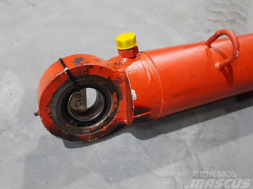 O&K L20I - Lifting cylinder/Hubzylinder/Hefcilinder Hidravlika