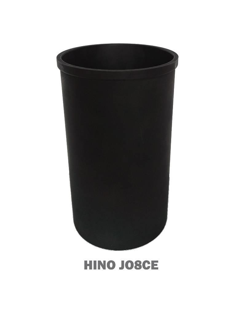 Hino Cylinder liner J08CE Motorji