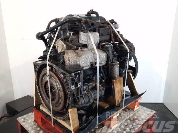 Iveco Tector 5 F4AFE411C*801 Motorji