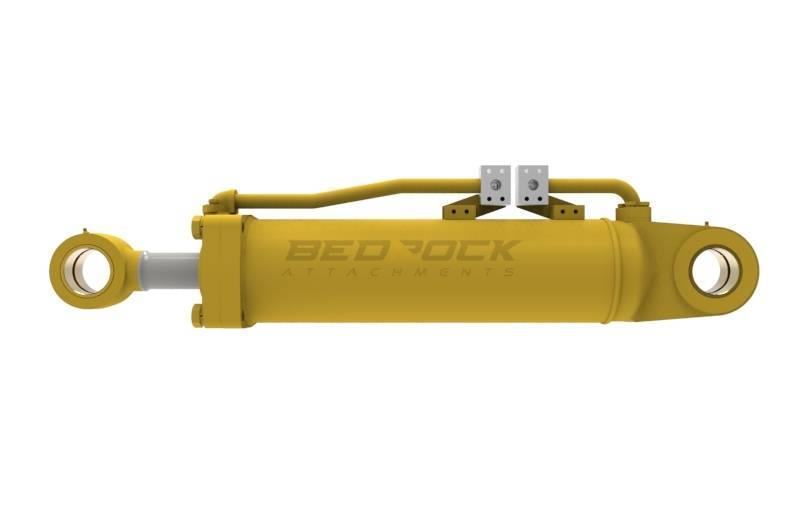 Bedrock D7G Ripper Cylinder Rahljalniki