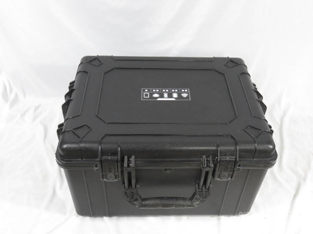 Trimble GCS900 Dozer GPS Kit w/ CB460, MS995's, SNR934 Drugi deli