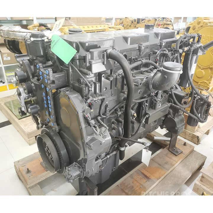 Perkins Construction Machinery 2206D-E13ta Engine Dizelski agregati