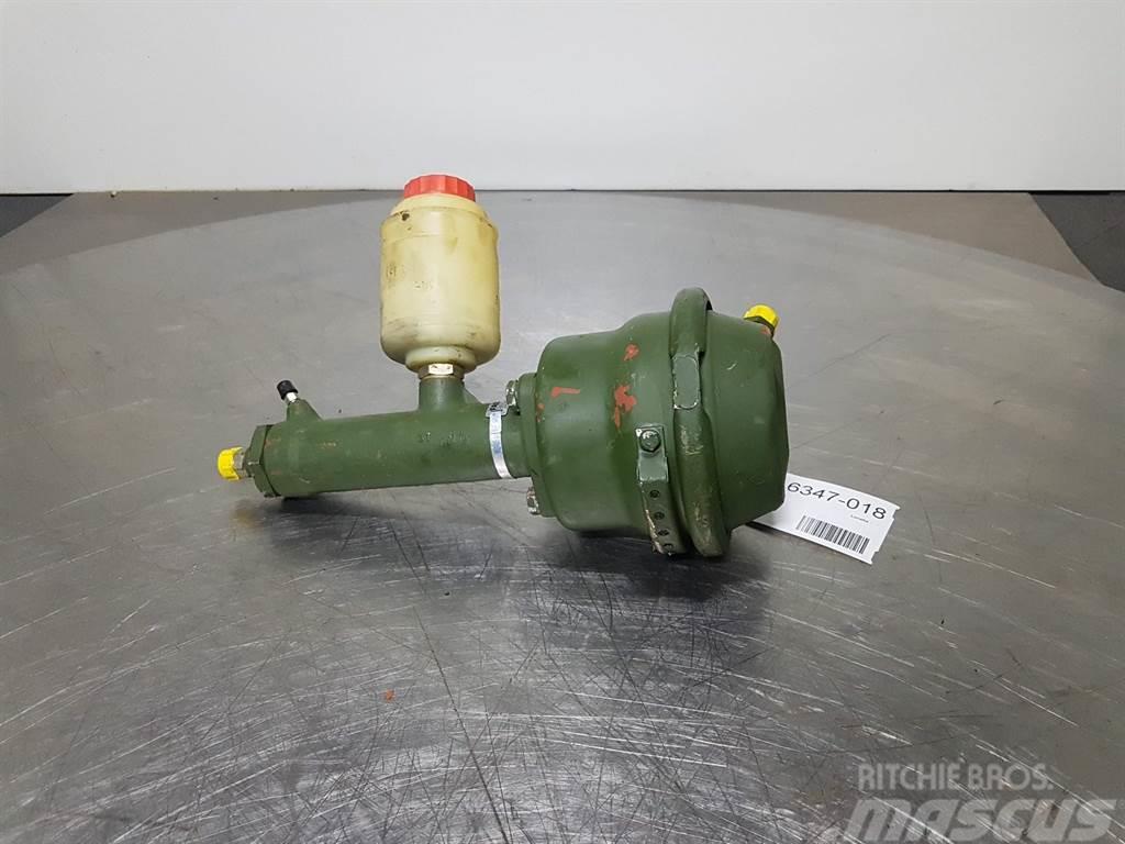Werklust WG35B-FAG MH3-38721.0.0-Brake cylinder/Remcilinder Zavore