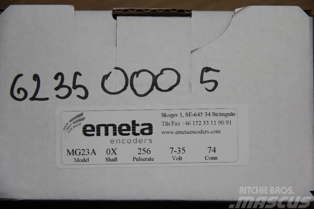  EMETA ENCODERS 5079964 Drugo