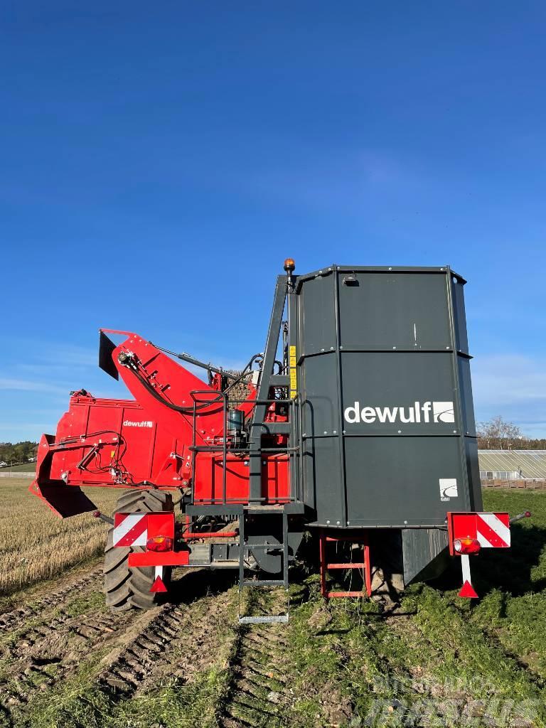Dewulf GB II Drugi kmetijski stroji