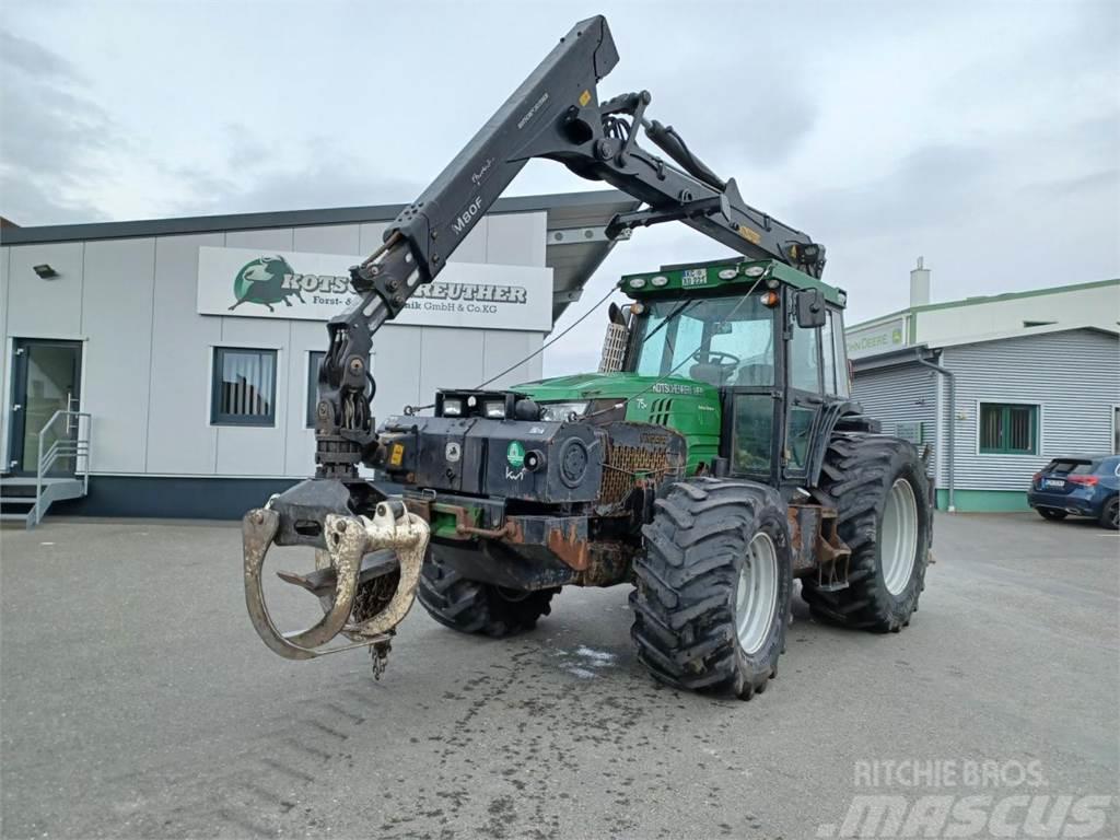 Kotschenreuther K175R Gozdarski traktorji