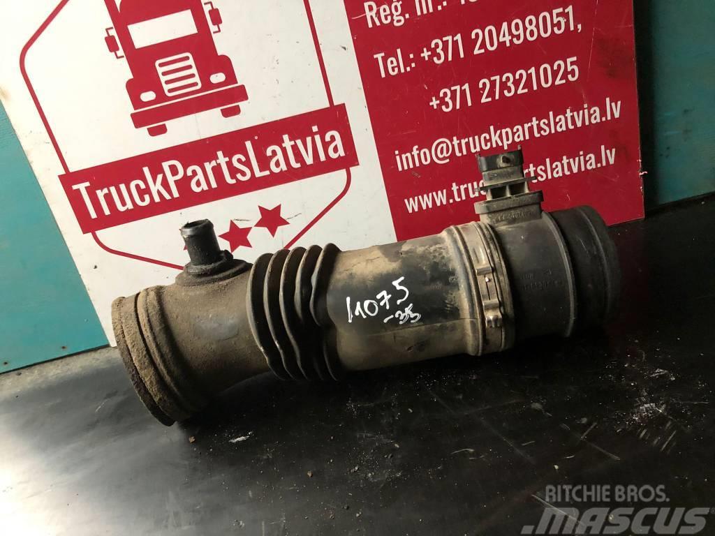 Iveco Daily 35C15 Air intake pipe 504134675 Motorji