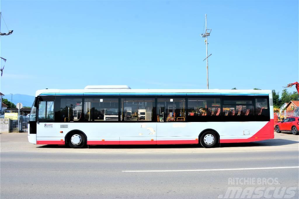 VDL Berkhof AMBASSADOR 200 Mestni avtobusi