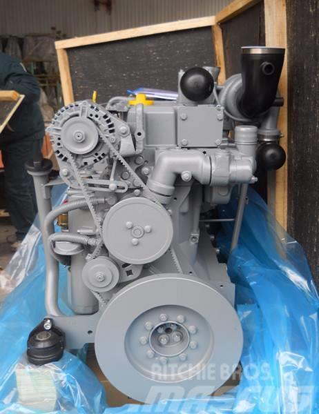 Deutz engine BF6M1013ECP for Atlas 3306 excavator Motorji