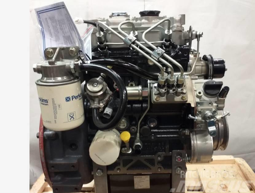 Perkins Hot Sale Diesel Engine  3 Cylinder 403D-11 Dizelski agregati