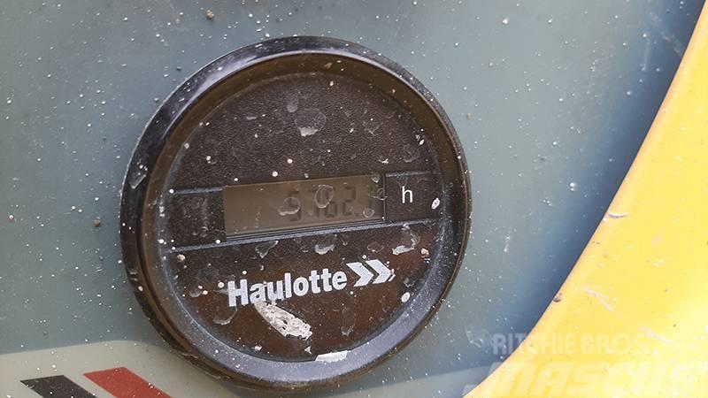 Haulotte HA 16 PX Zglobne dvižne ploščadi