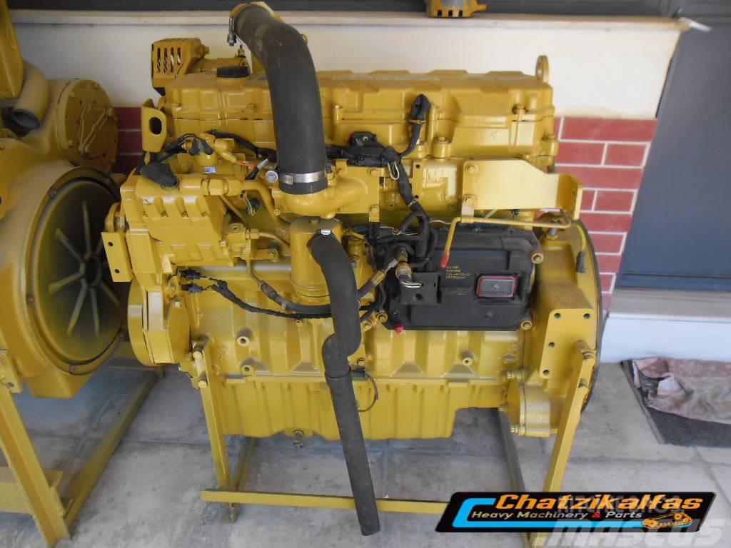 CAT 330 C C9 REBUILD ENGINE FOR EXCAVATOR Motorji
