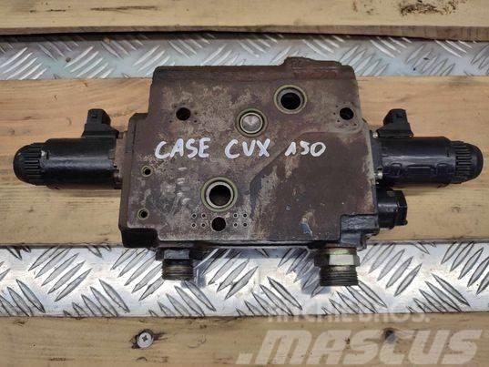 CASE CVX 150 (0521610815291) manifold section Hidravlika