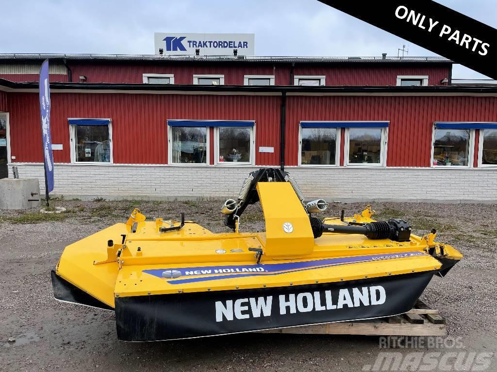 New Holland Duradisc F300 Dismantled: only spare parts Diskaste kosilnice
