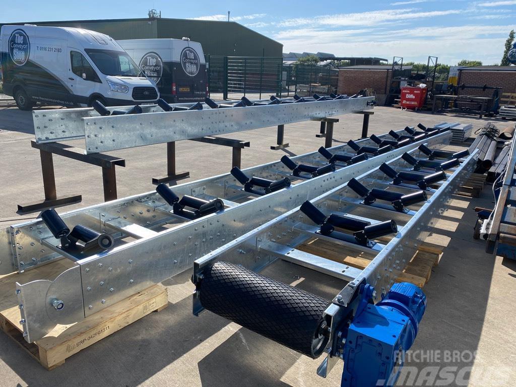  The Conveyor Shop Universal 1500mm x 10 Metres Transportni trakovi
