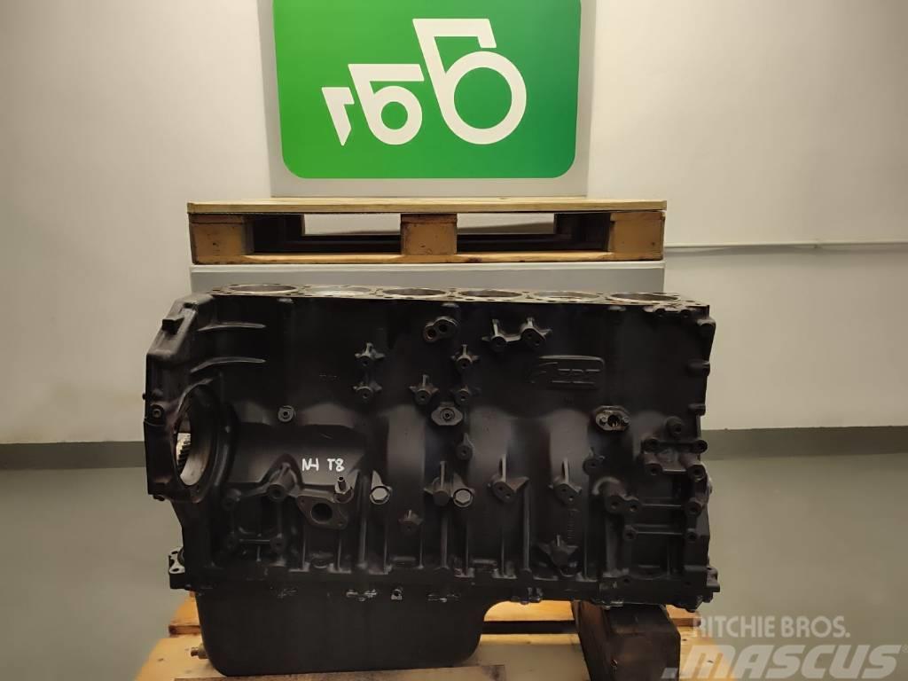 Iveco Engine post F2CFE6613C IVECO FPT CURSOR 9 Motorji