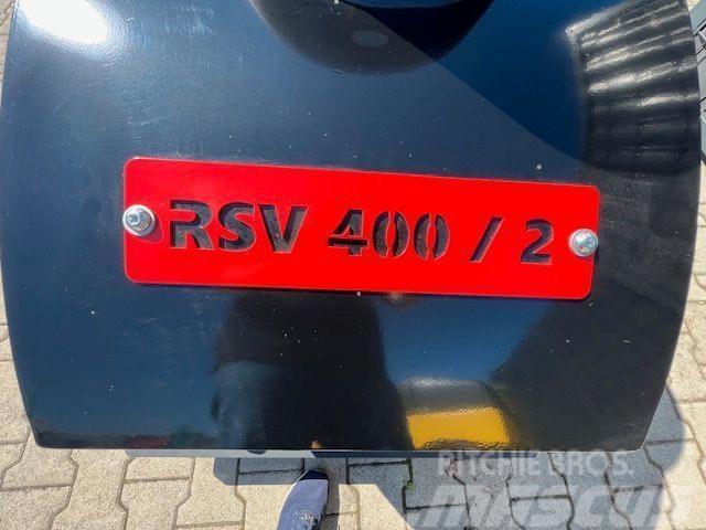  RSV 400/2 Vibro plošče