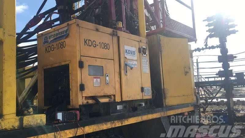 Kubota silent diesel generator KDG3300 Dizelski agregati
