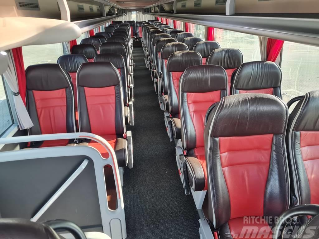 Van Hool TDX27 ASTROMEGA 82 seats Dvonadstropni avtobusi
