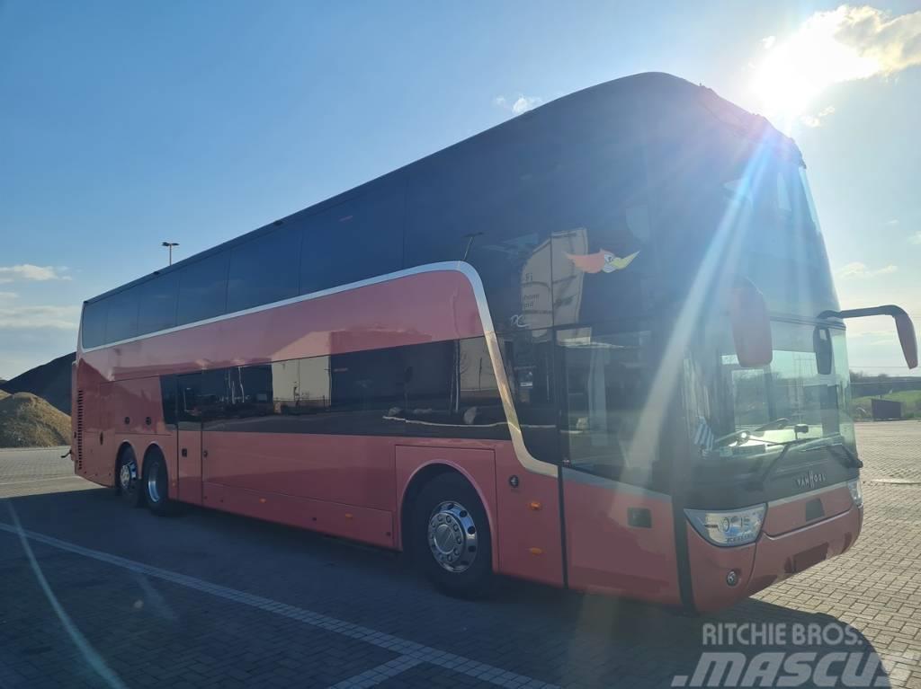 Van Hool TDX27 ASTROMEGA 82 seats Dvonadstropni avtobusi