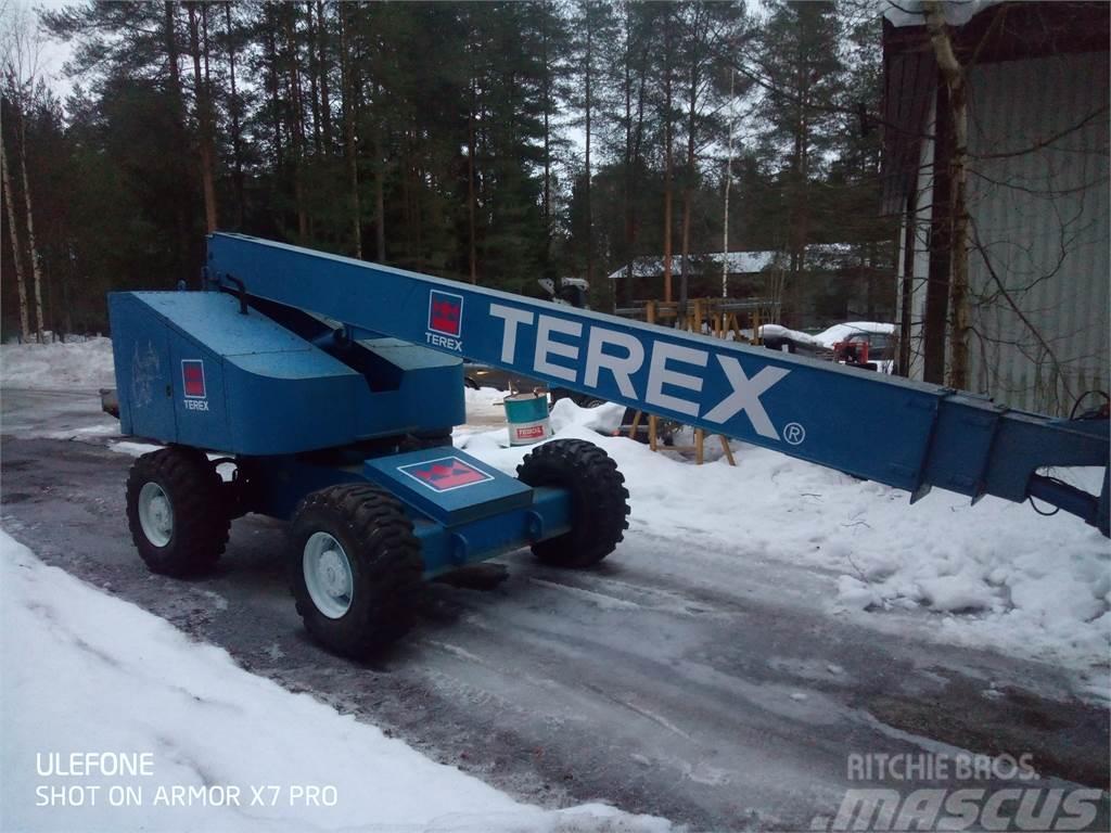 Terex TB 66 Zglobne dvižne ploščadi