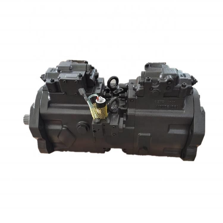 Volvo Penta EC480E  Hydraulic Pump 14644493 Menjalnik