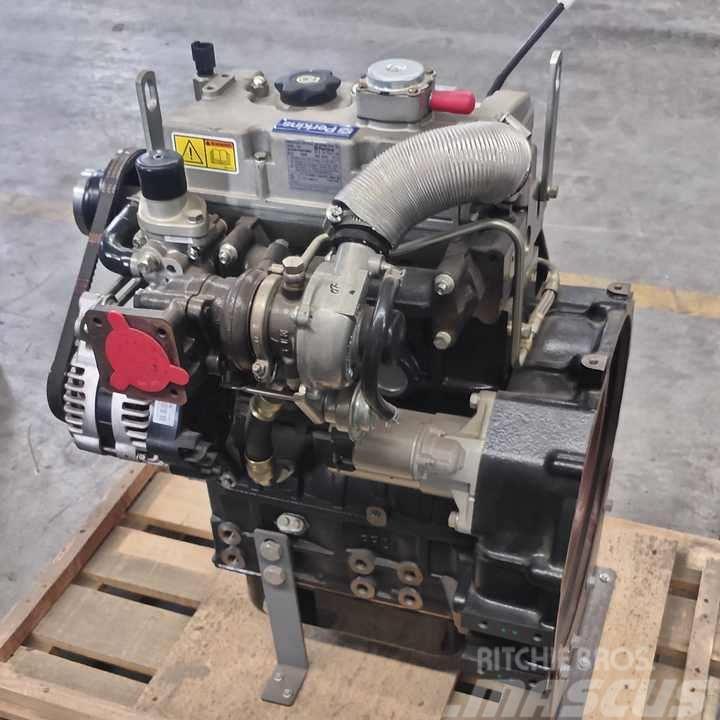 Perkins Hot sale 403f-15  Engine Motor Complete Diesel Dizelski agregati
