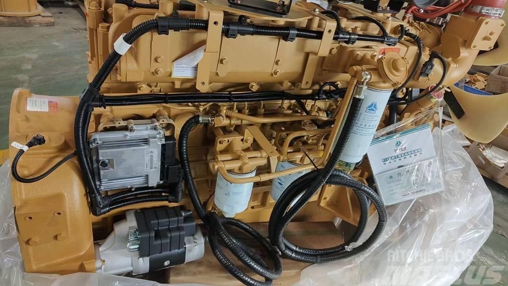 Sinotruk d1022bt30 construction machinery motor Motorji