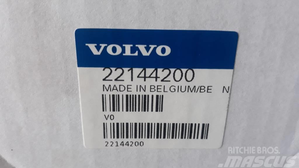 Volvo CABIN SHOCK ABSORBER 22144200 Druge komponente