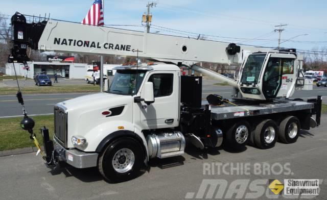 National Crane NTC45127-2 Drugi tovornjaki