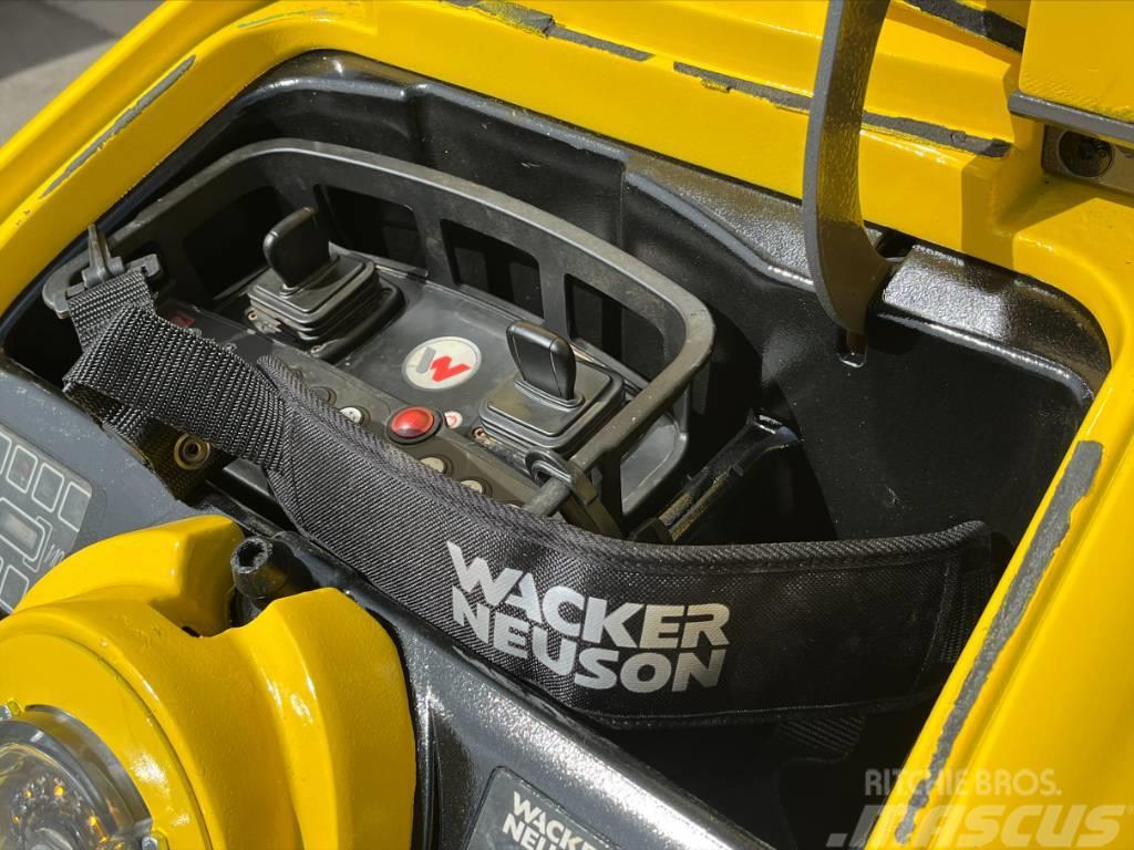 Wacker Neuson RTLX-SC 3 Kompaktorji tal